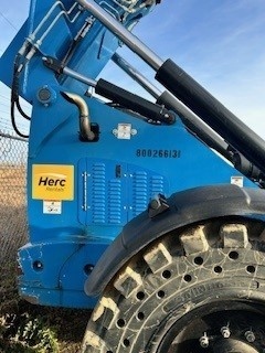 2019 Genie GTH-1056-2