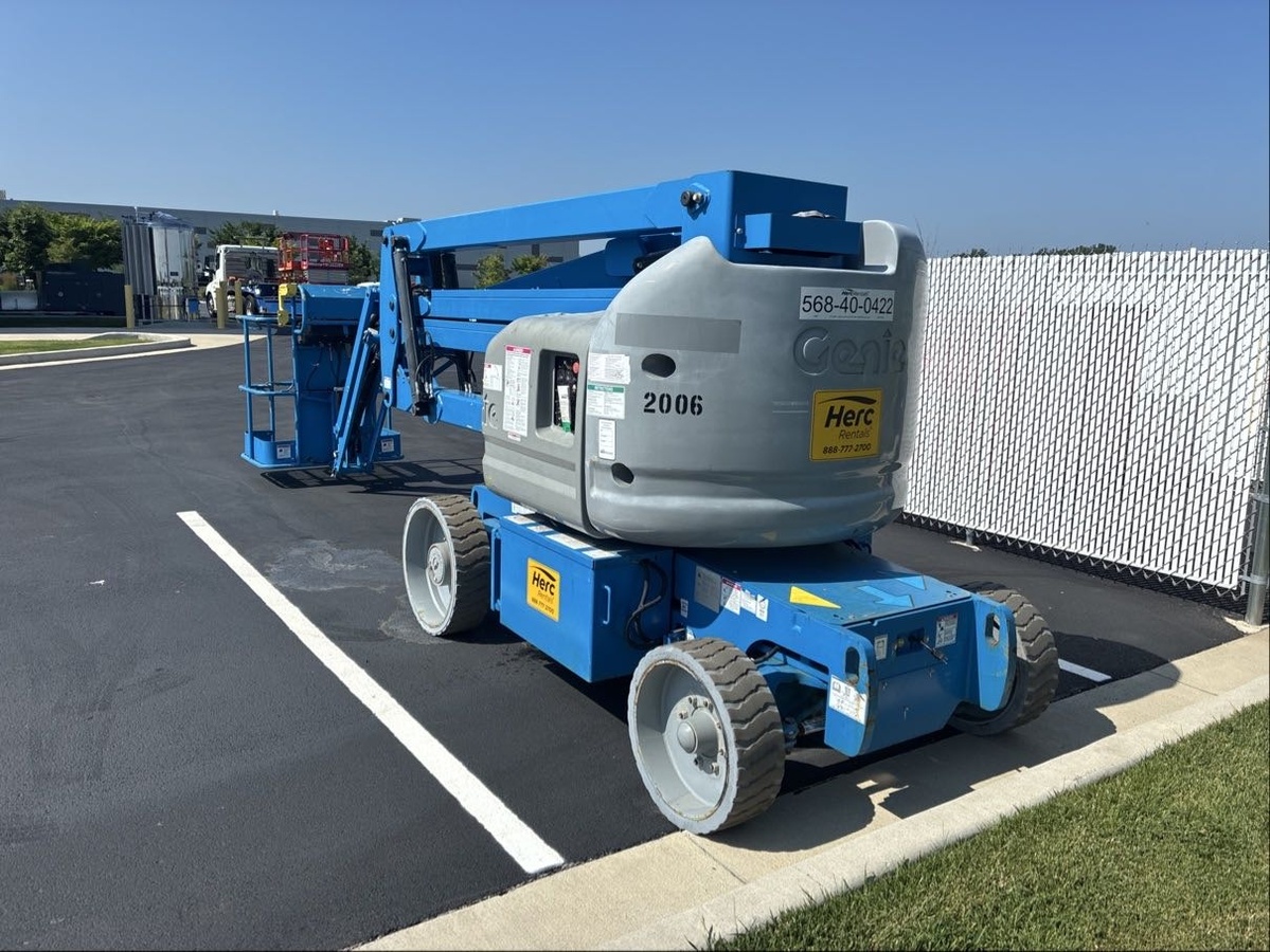 2018 Genie Z-40/23 N-3