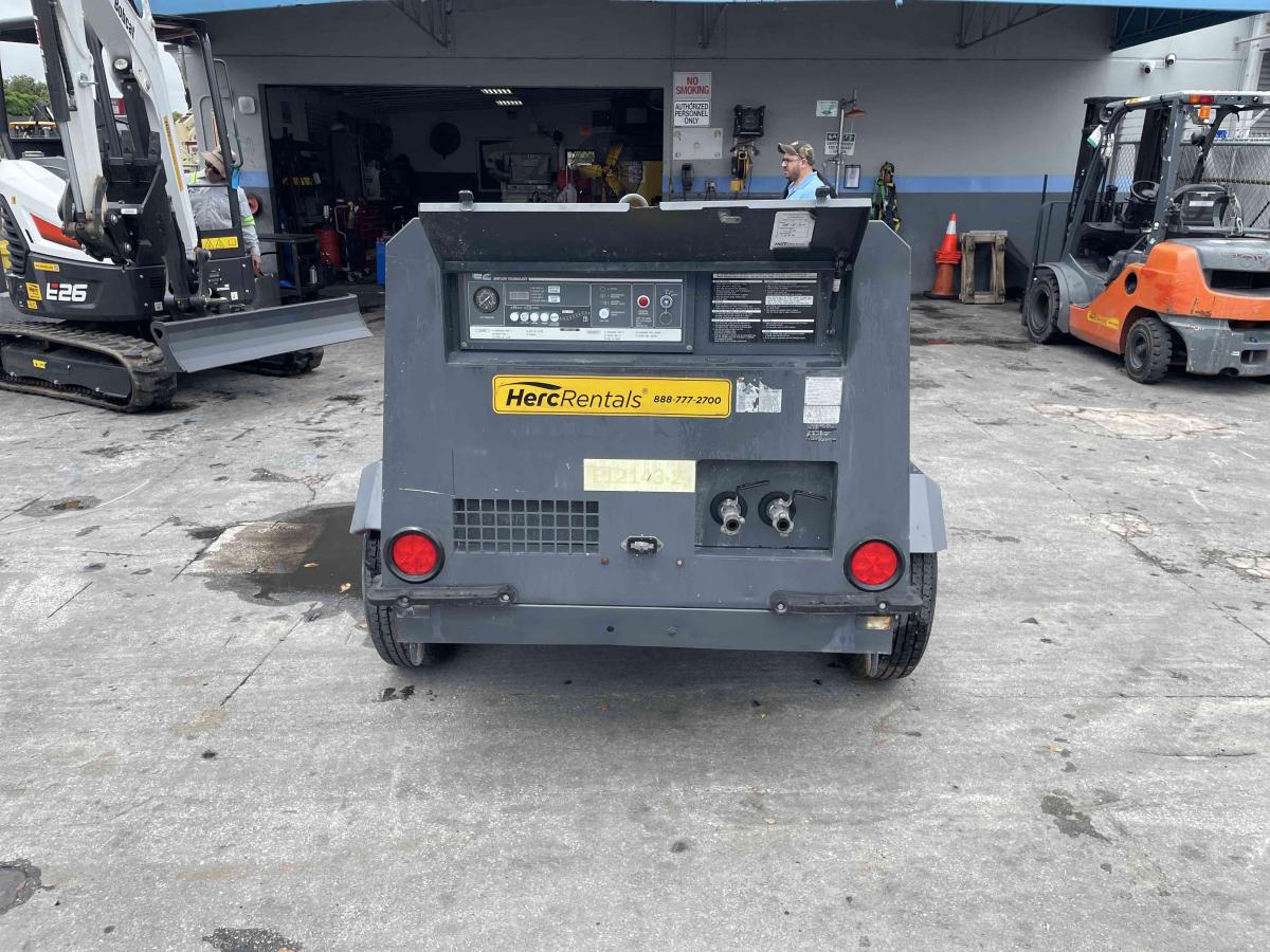 2019 Airman MMD PDS185S