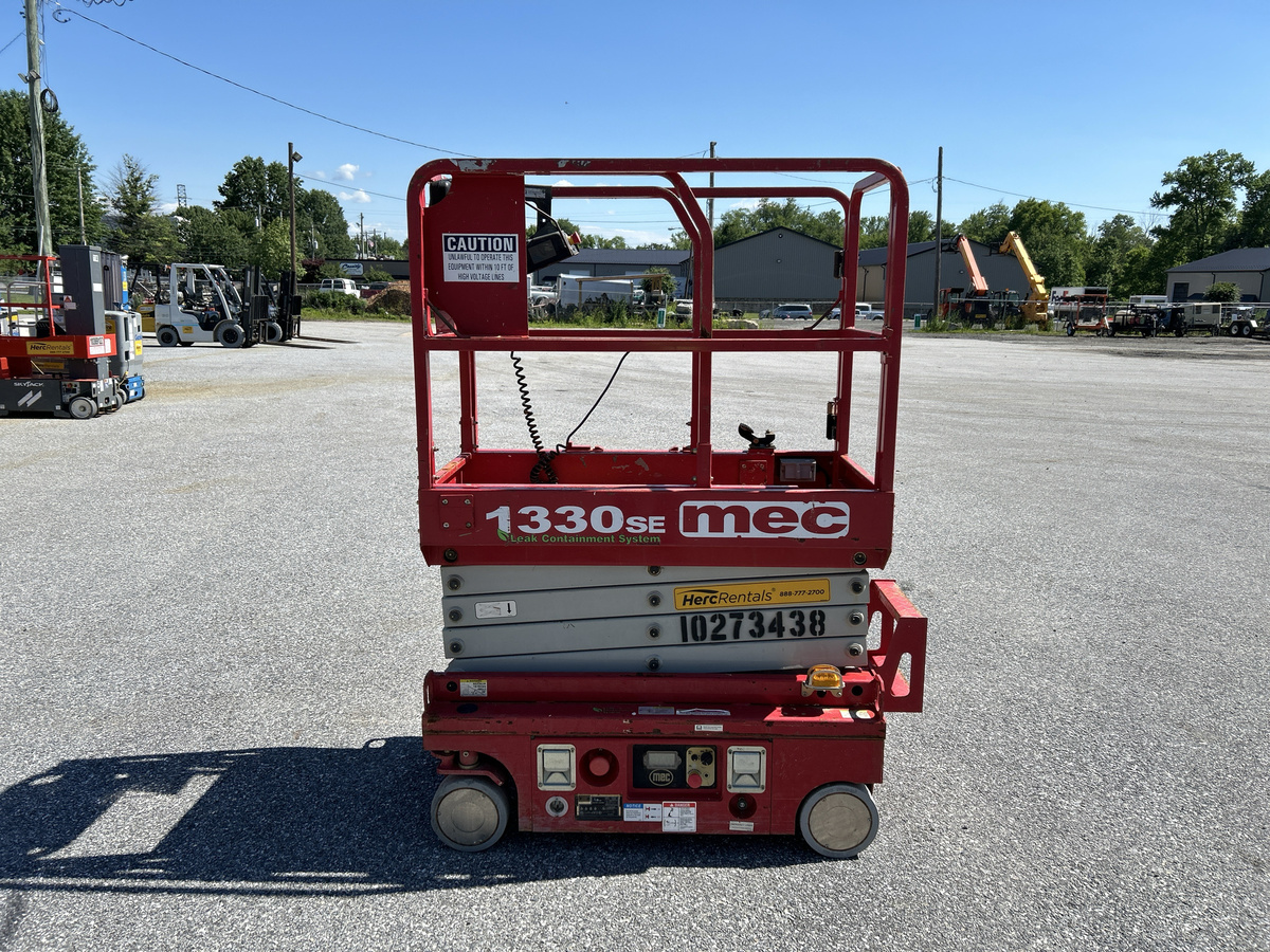 2019 MEC 1330SE-15
