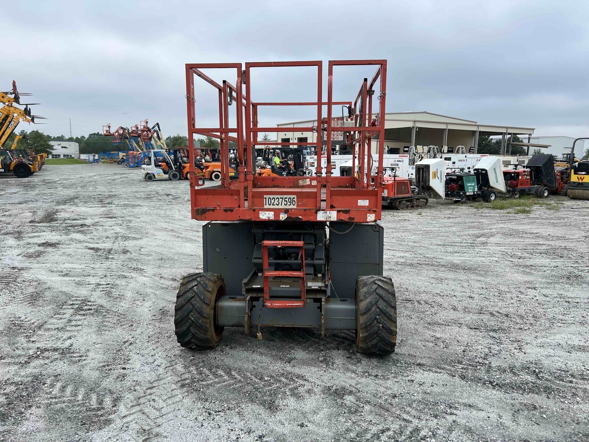 2018 Skyjack SJ-6826RT-7