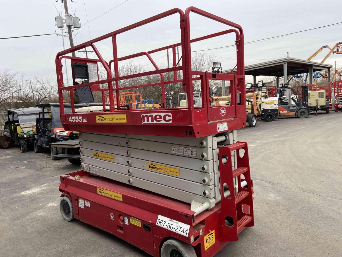 2017 MEC 4555SE