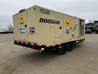 2018 Ingersol HP1600 T4F