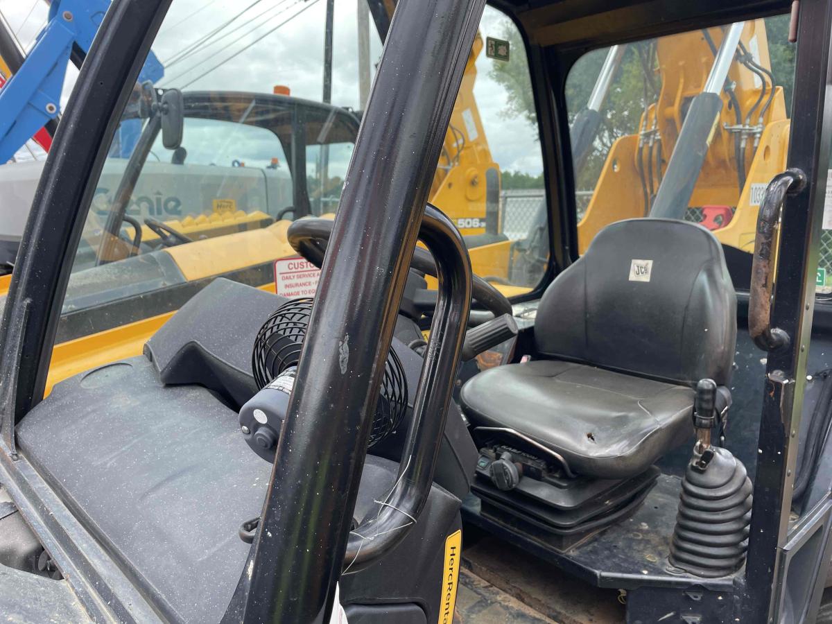 2021 JCB 507-42-2