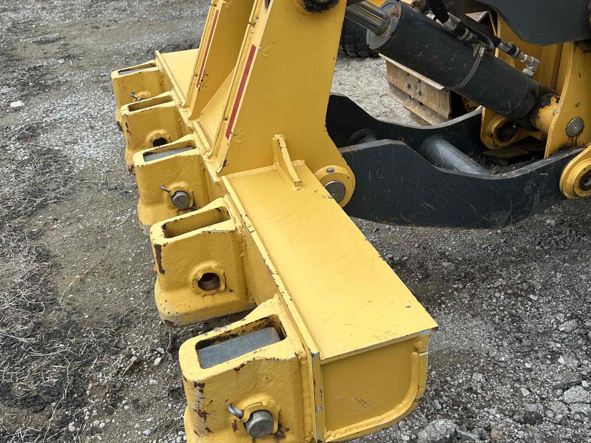 2020 John Deere 650K