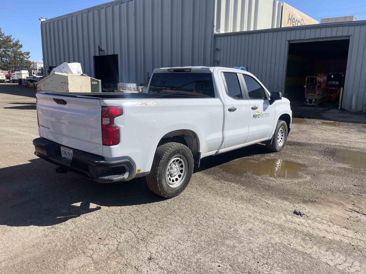 2021 Chevrolet 1500-4