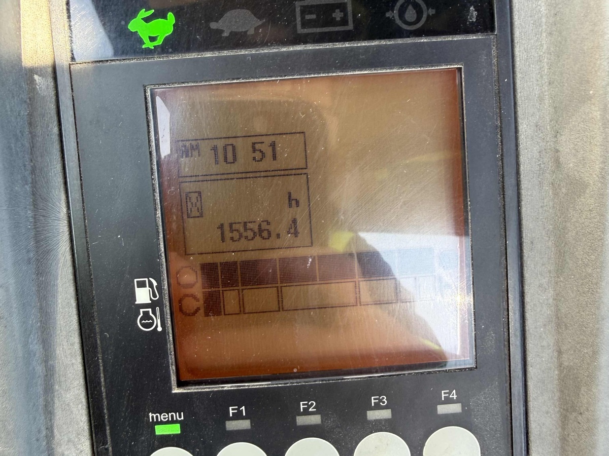 2021 Yanmar ViO35
