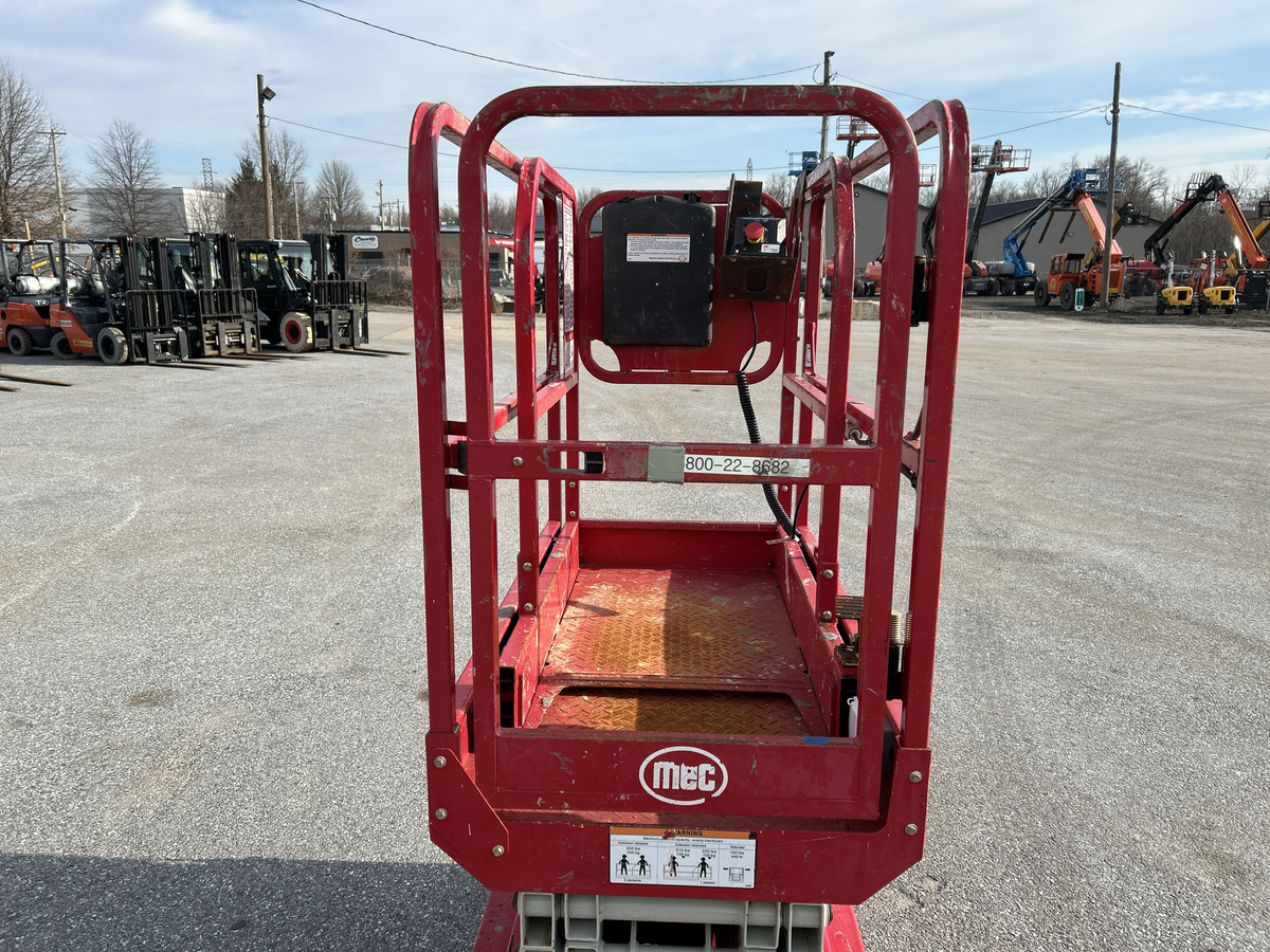 2018 MEC 1330SE-9