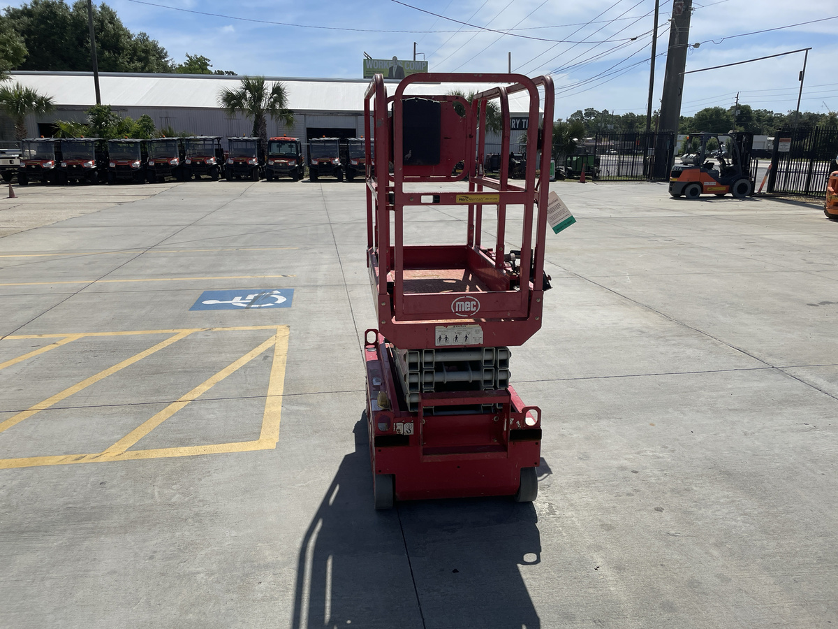2019 MEC 1330SE-5