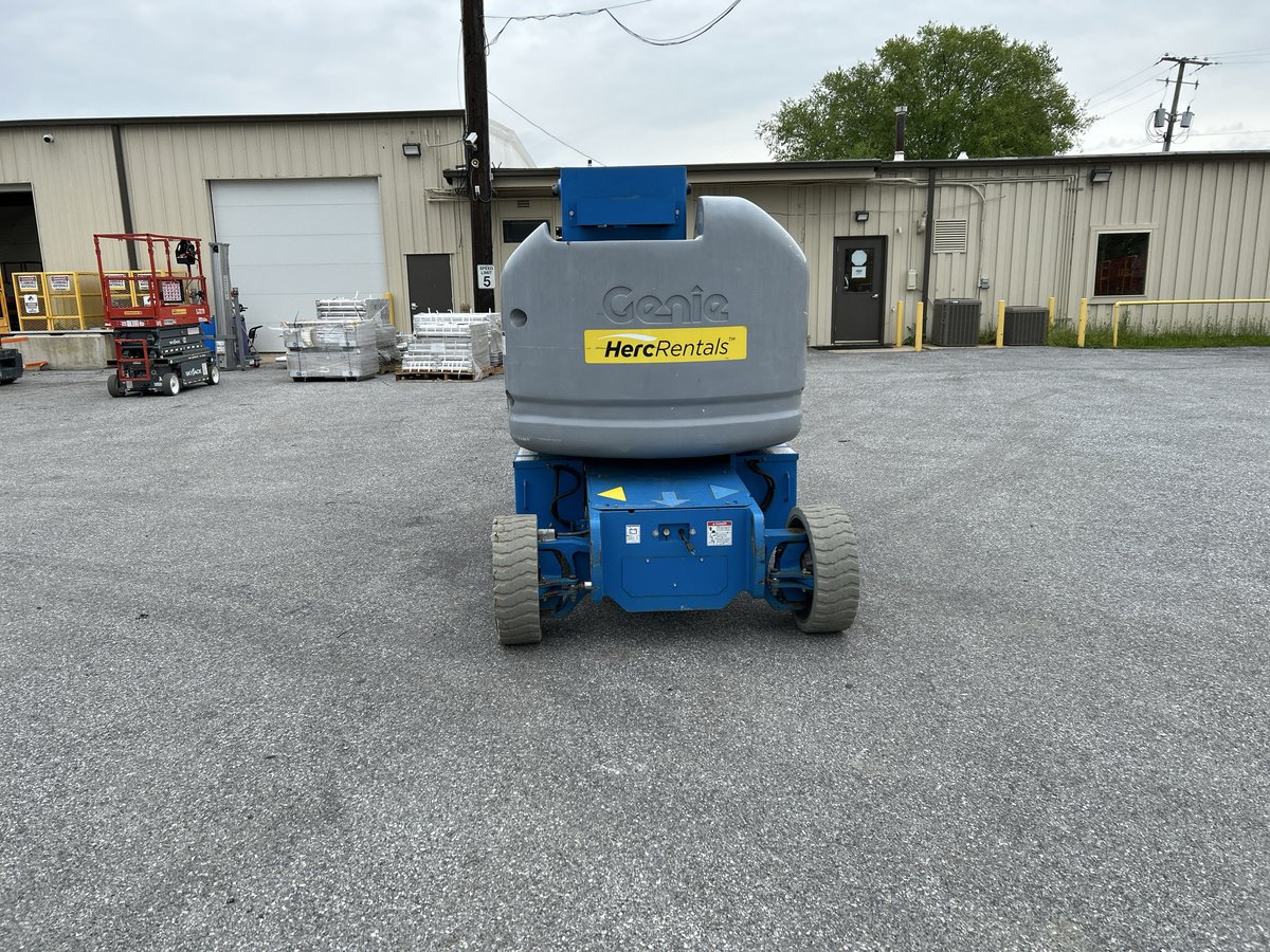 2017 Genie Z-40/23 N-7