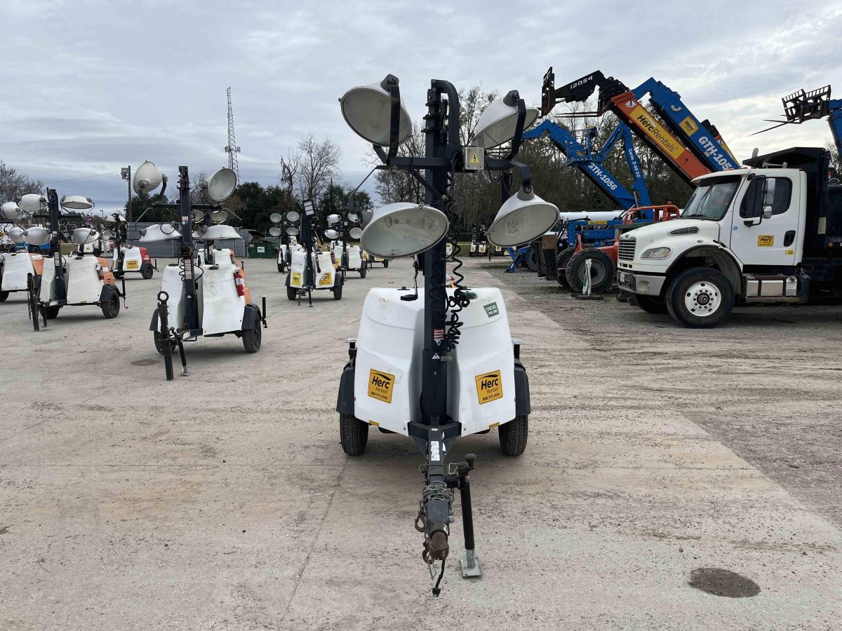 2019 Magnum MLT6S-4