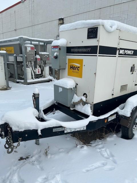 2019 Multiquip DCA-45SSU4F