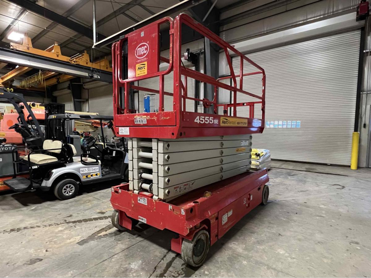 2020 MEC 4555SE