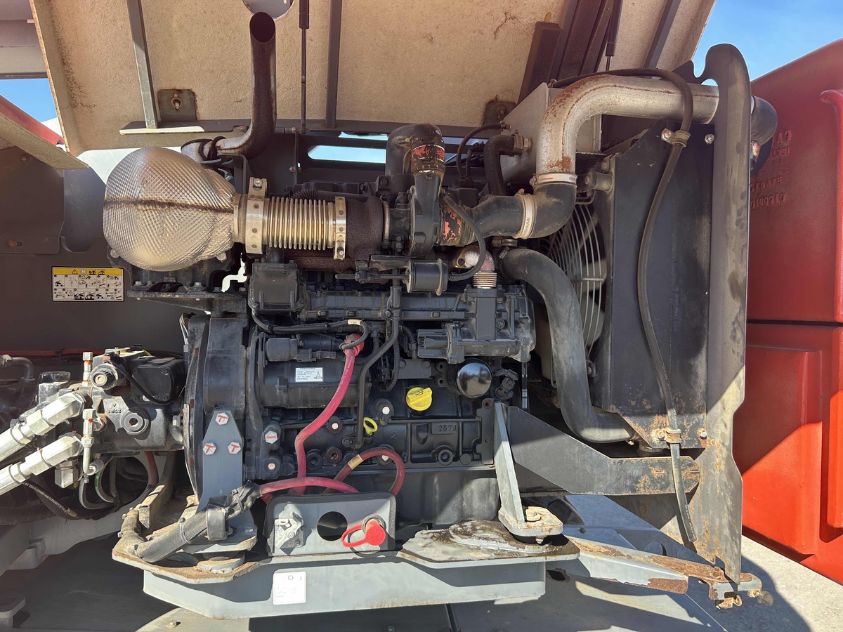 2019 Skyjack SJ86 T-9