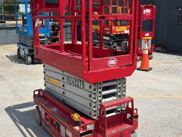 2018 MEC Micro 19-2