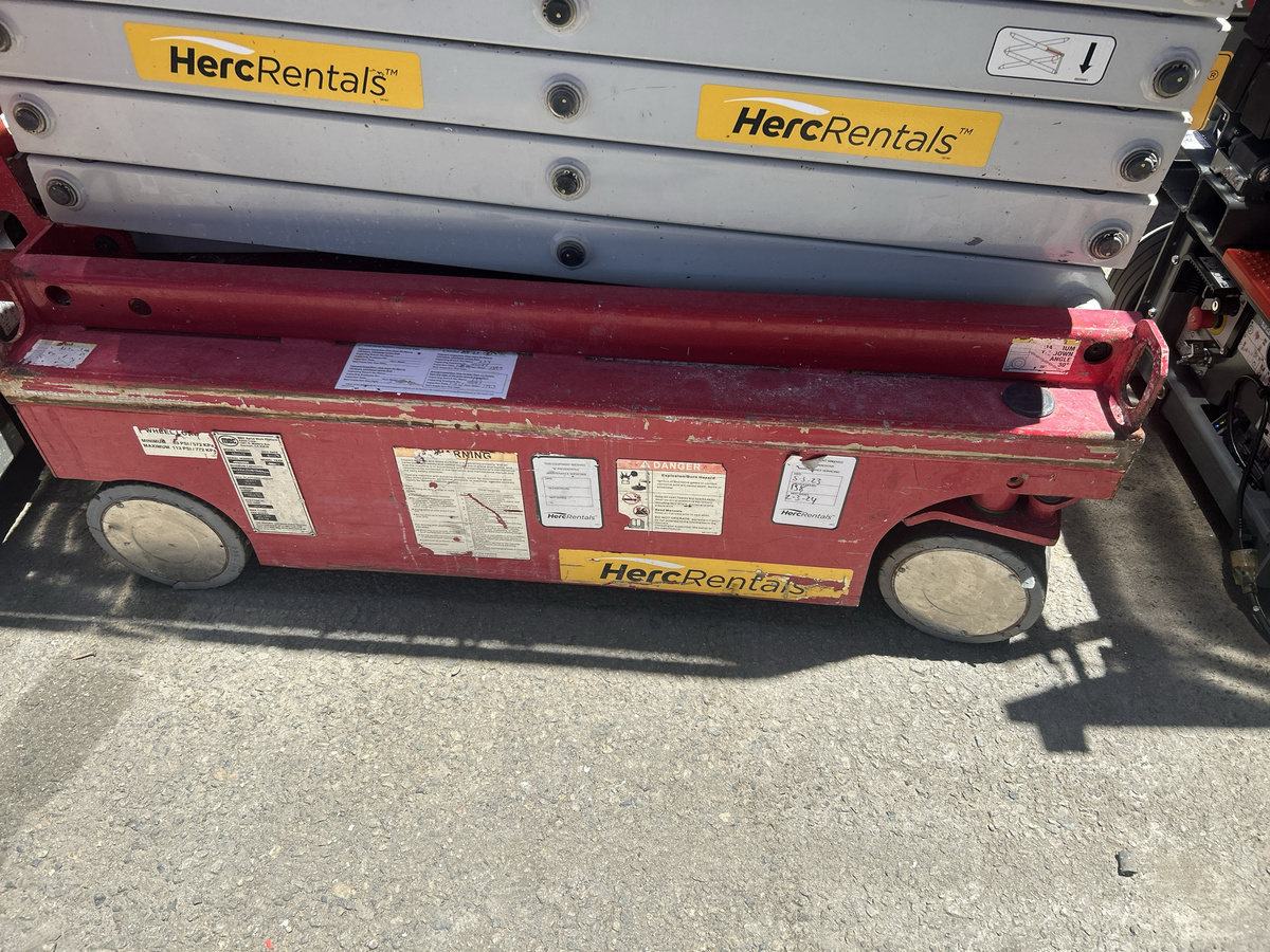 2018 MEC Micro 19-9