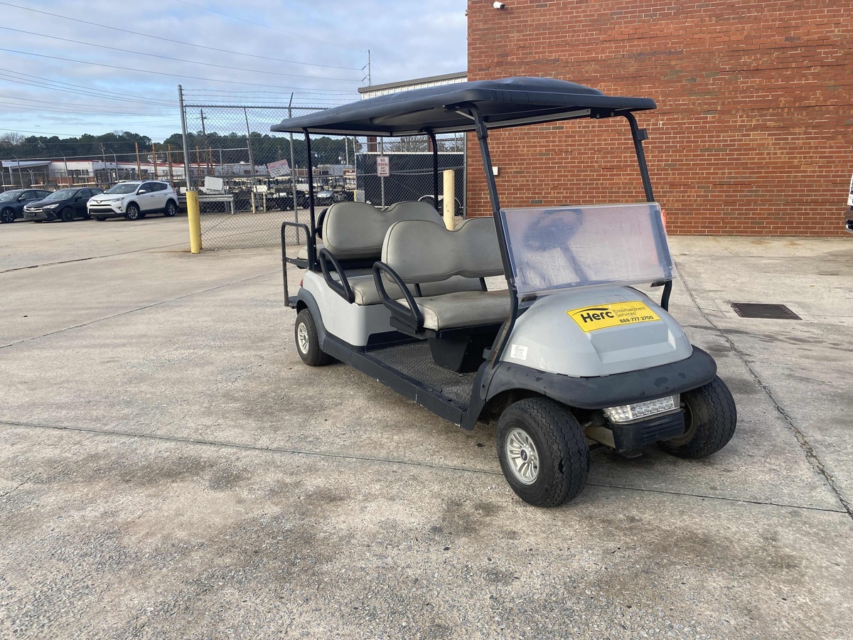 2020 Club Car Precedent-2