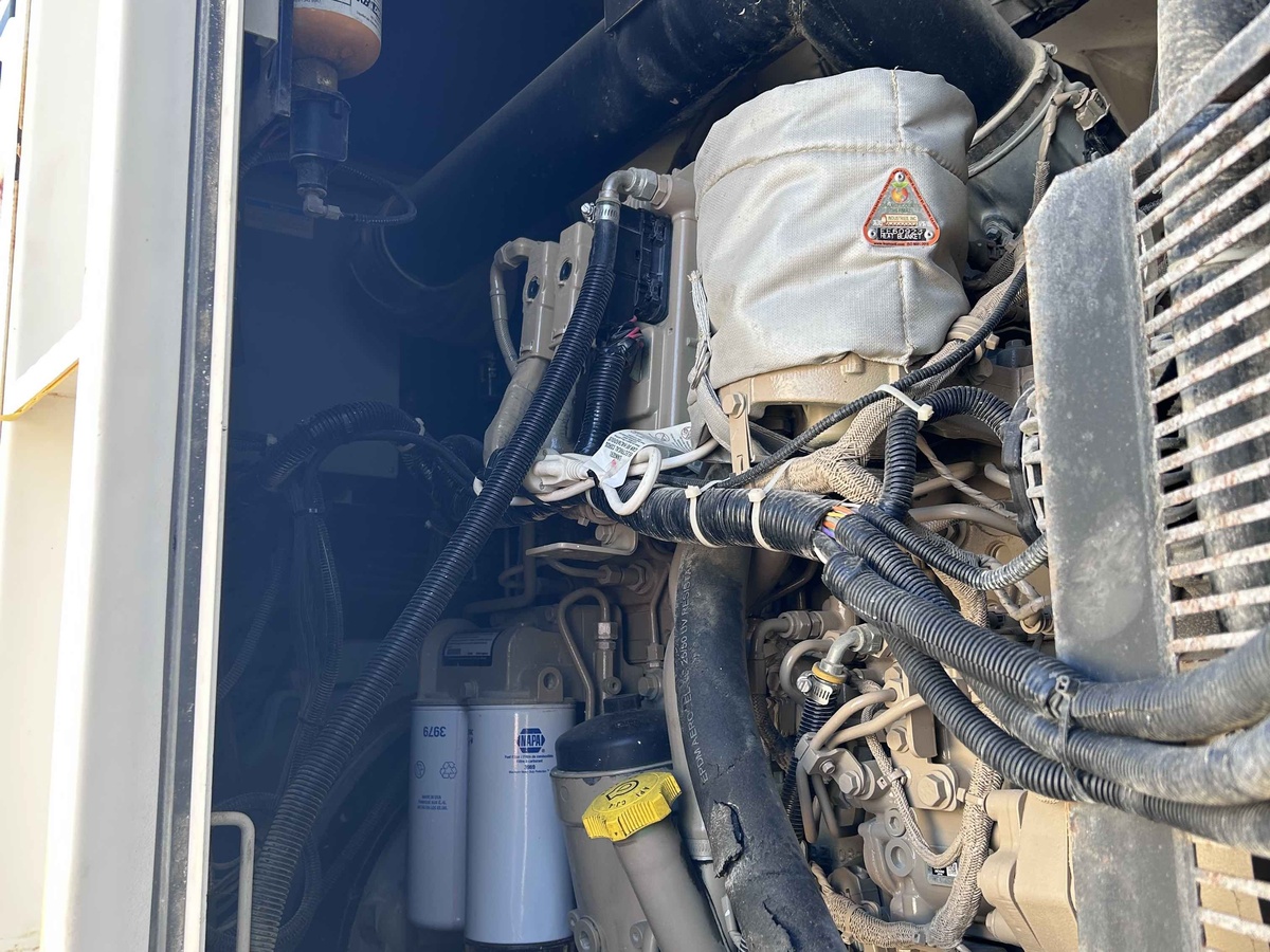 2019 Multiquip DCA300SSJU4F3-2