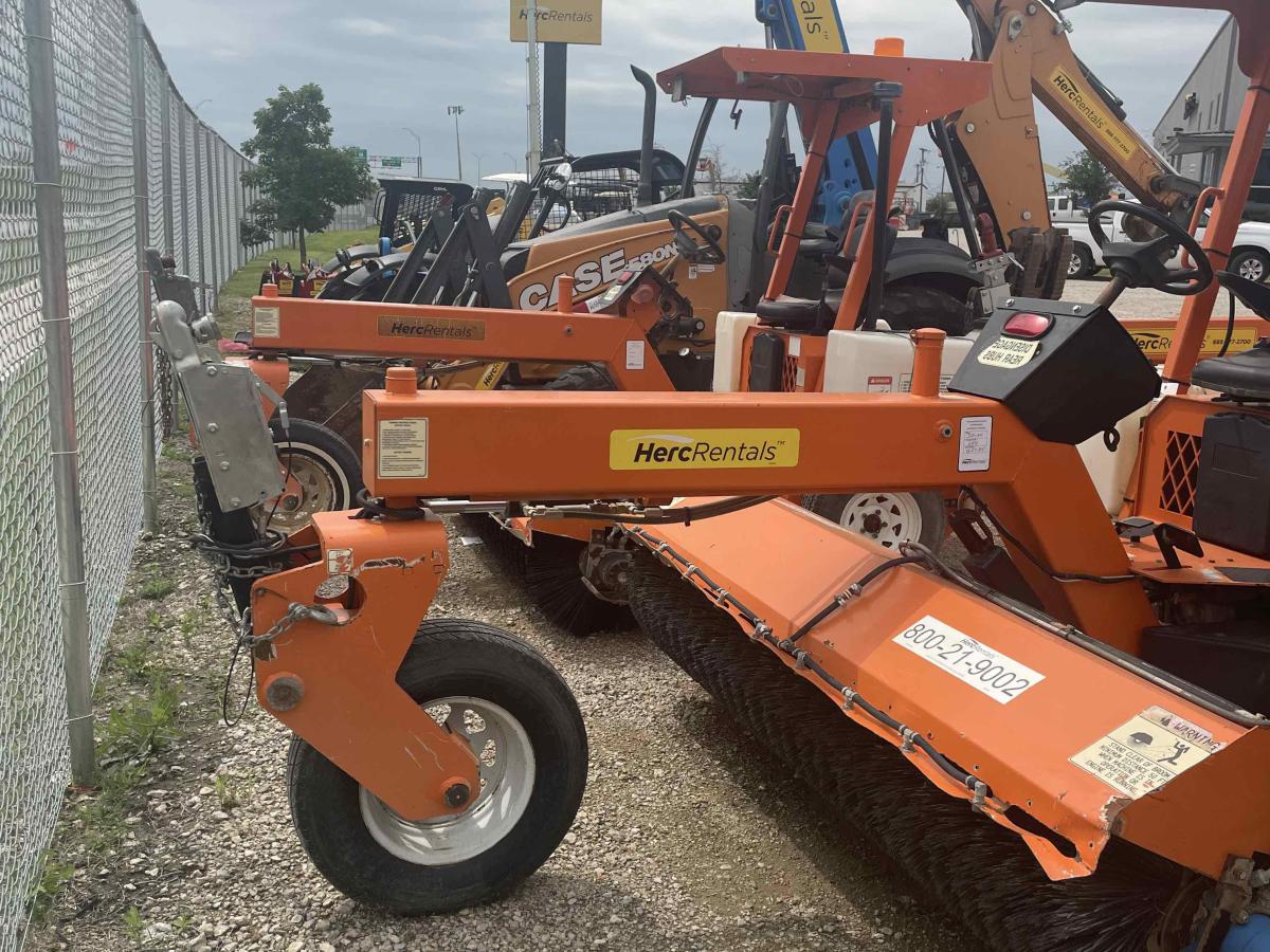 2018 LayMor SM300