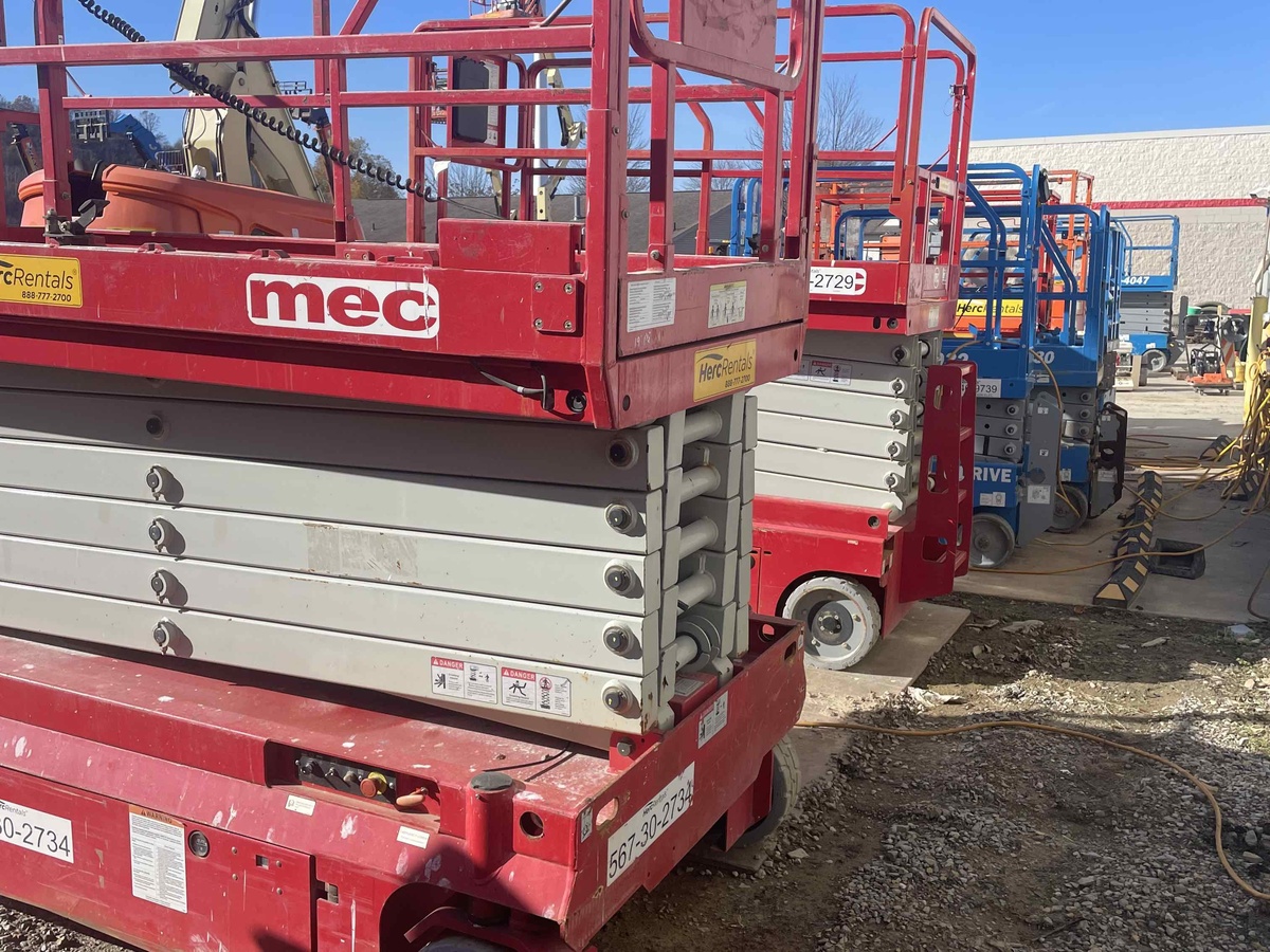 2020 MEC 4555SE-2
