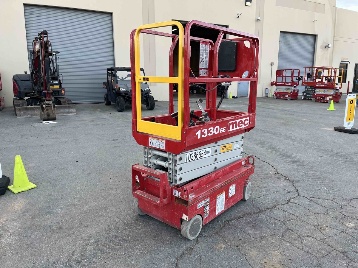 2019 MEC 1330SE-4