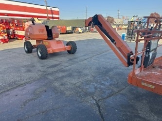 2018 JLG 460SJ-6