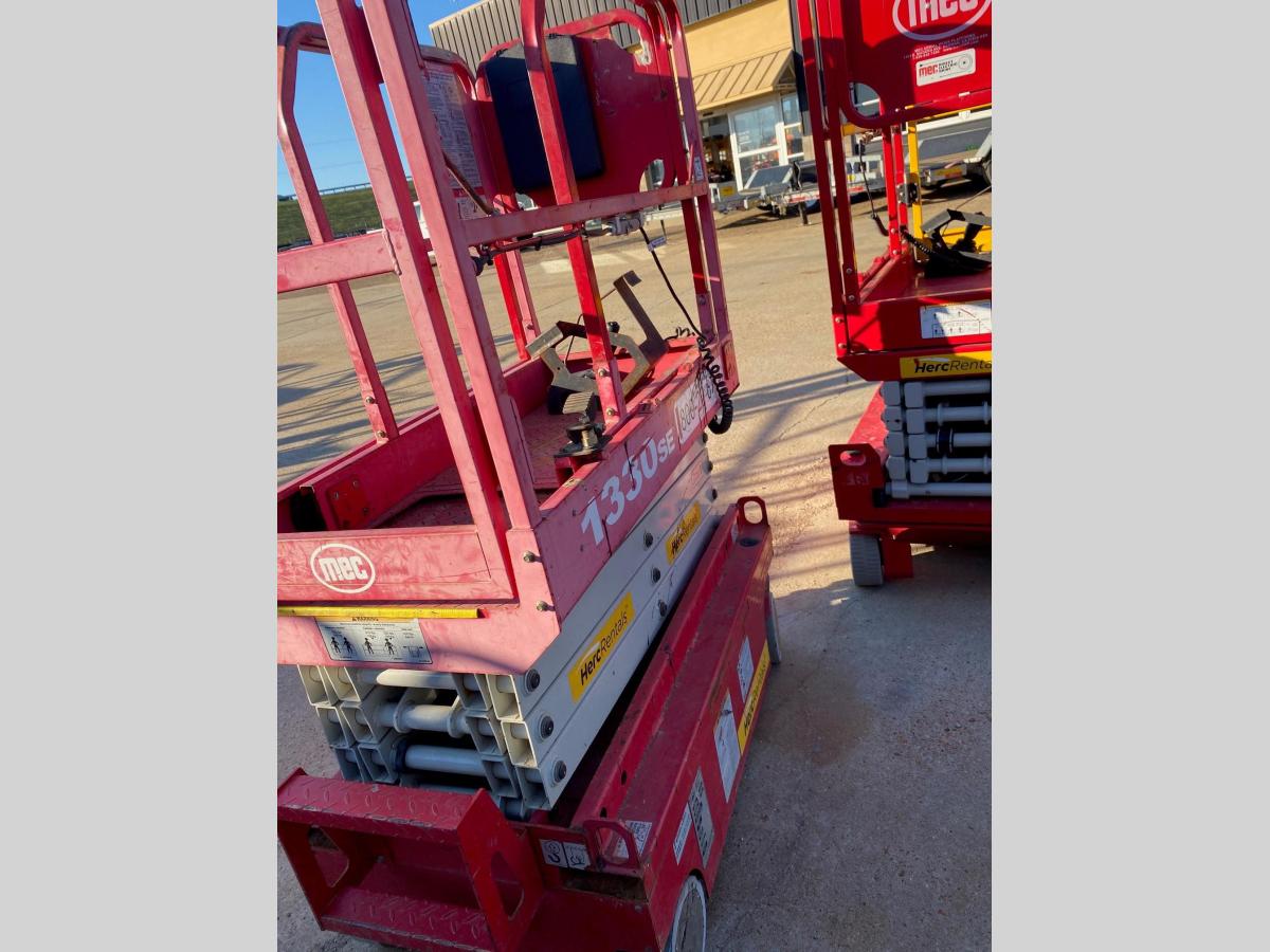 2018 MEC 1330SE