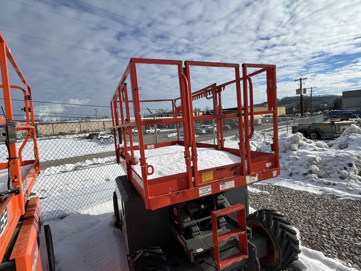 2019 Skyjack SJ-6826RT
