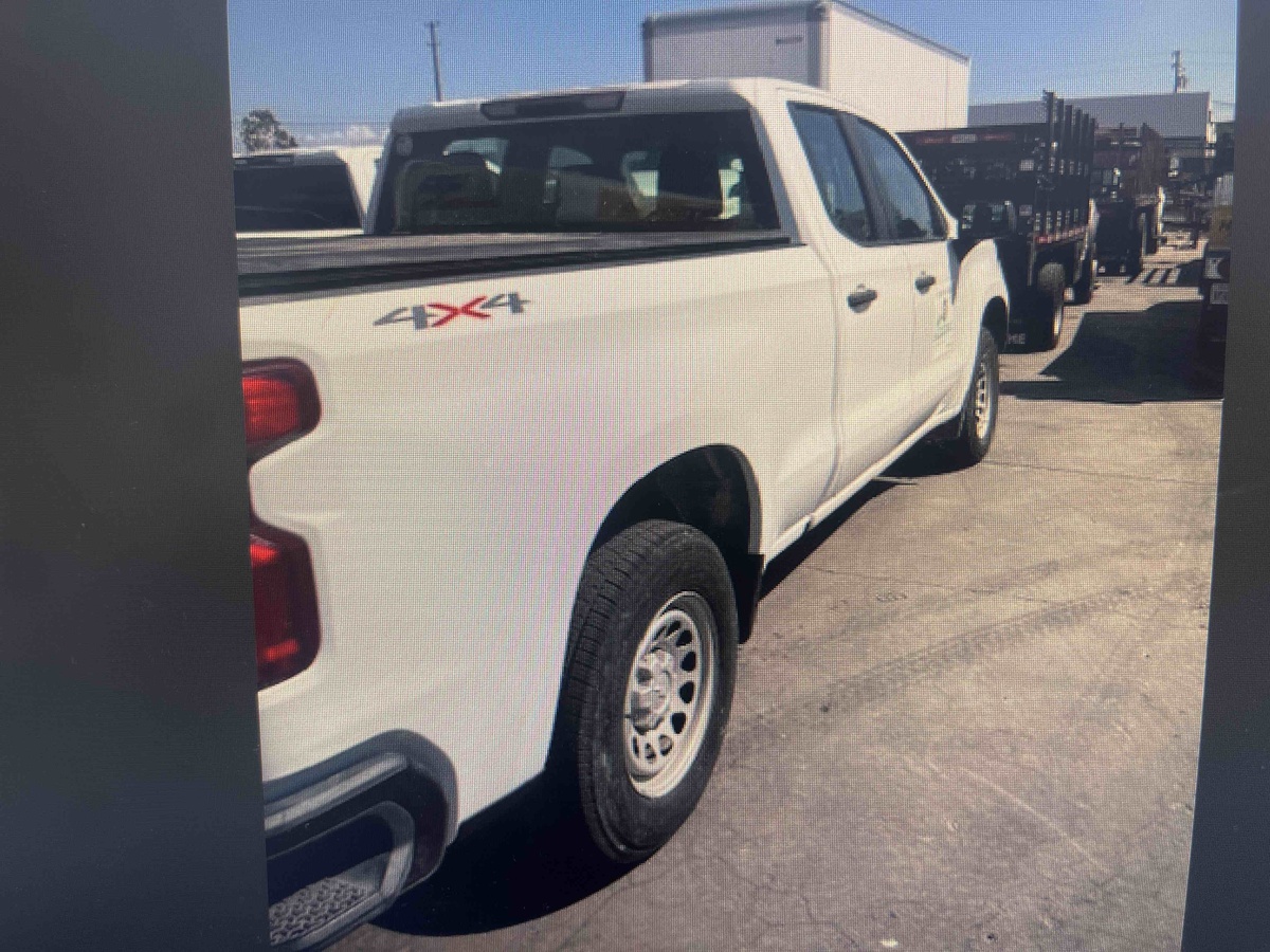 2020 Chevrolet 1500-4