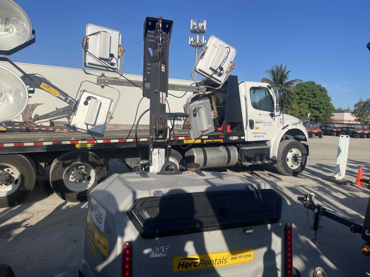 2019 Wacker LTV6K