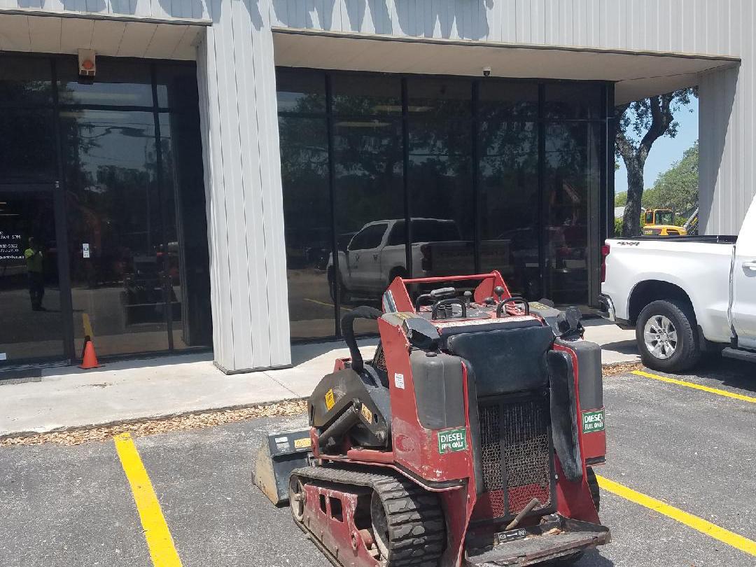 2019 Toro Dingo TX 1000