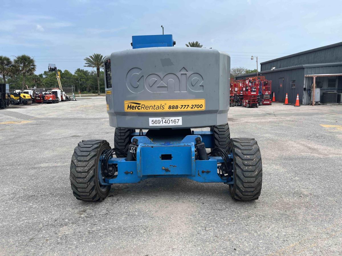 2016 Genie Z-45/25 RT