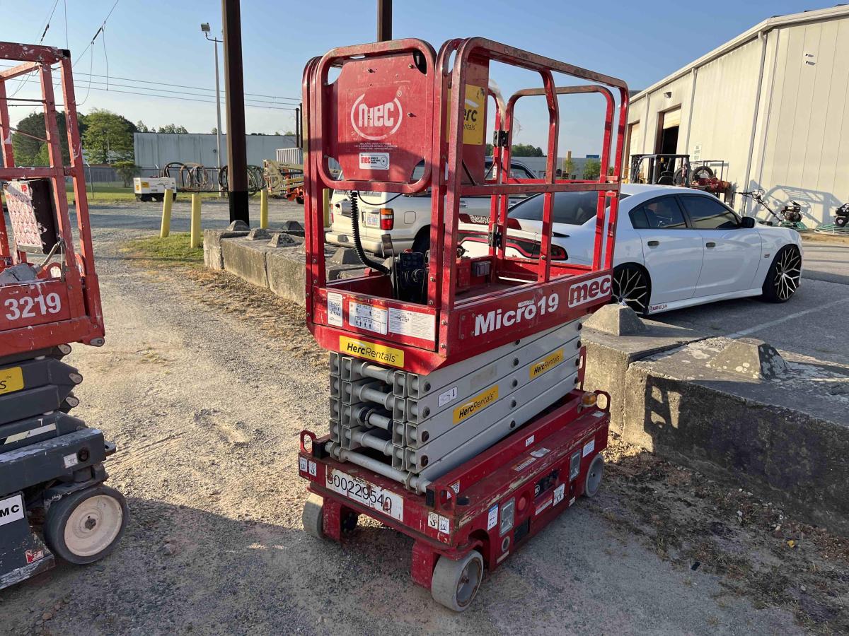 2018 MEC Micro 19