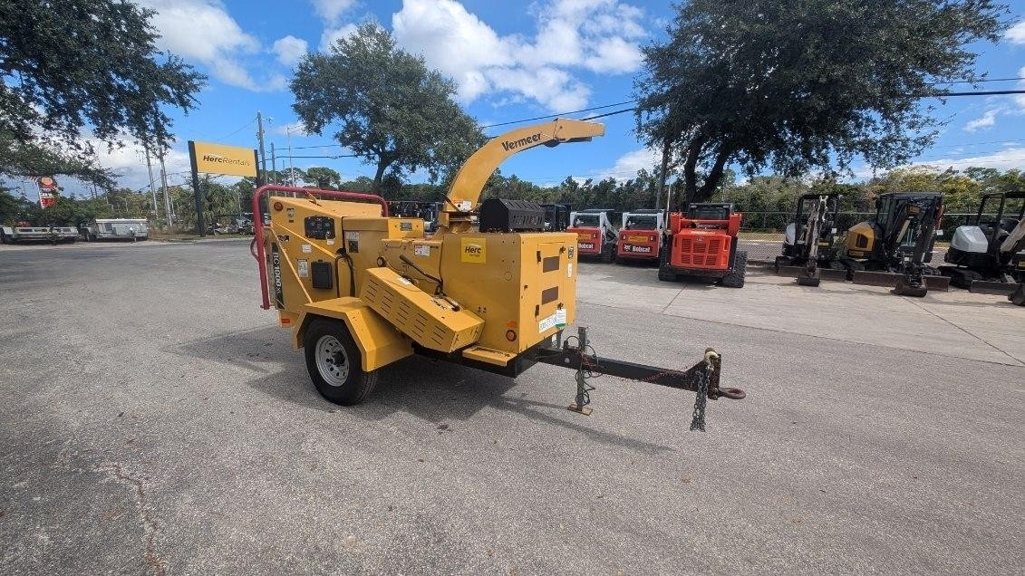 2021 Vermeer BC1000XL-2