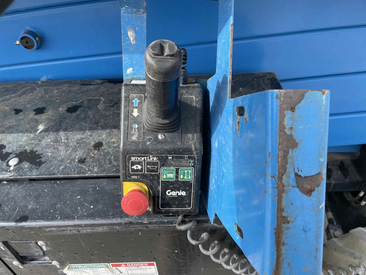 2017 Genie GS-4069 DC-5