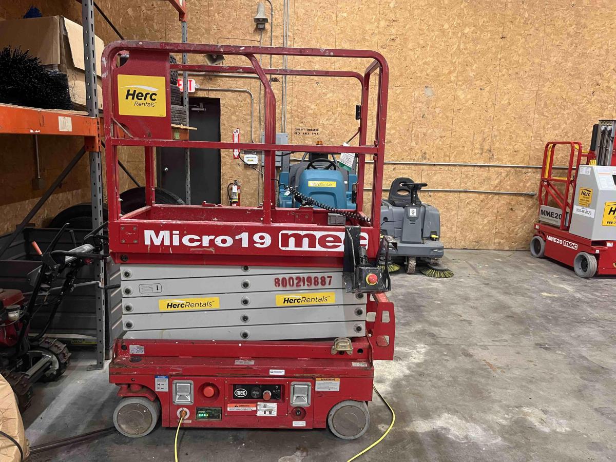 2018 MEC Micro 19