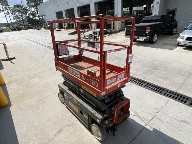 2019 Skyjack SJ3219-3
