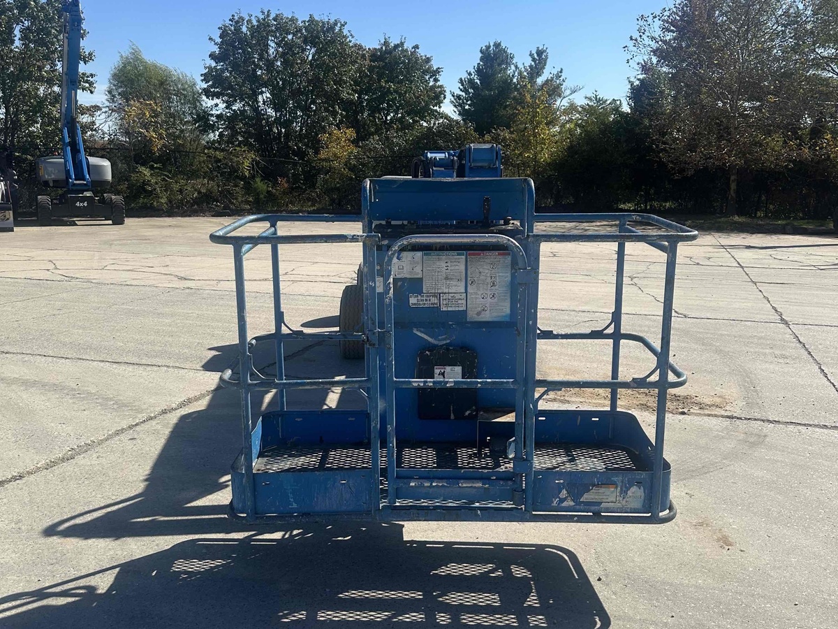 2015 Genie Z-45/25J-6