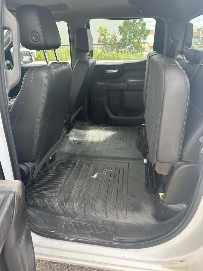 2019 Chevrolet 1500-5