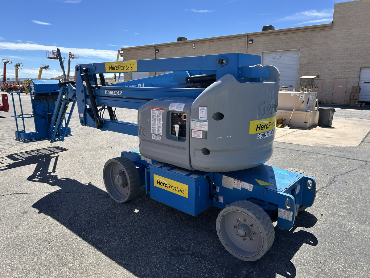 2017 Genie Z-40/23 N-6