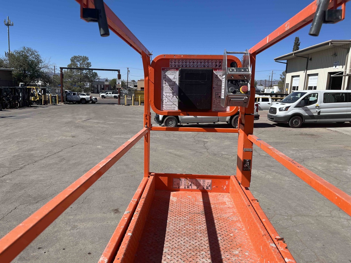 2021 Snorkel S3226E-11