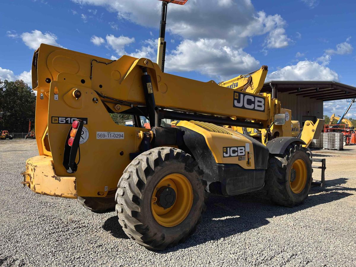 2018 JCB 510-56