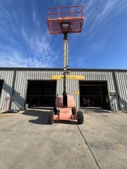 2018 JLG 460SJ-3
