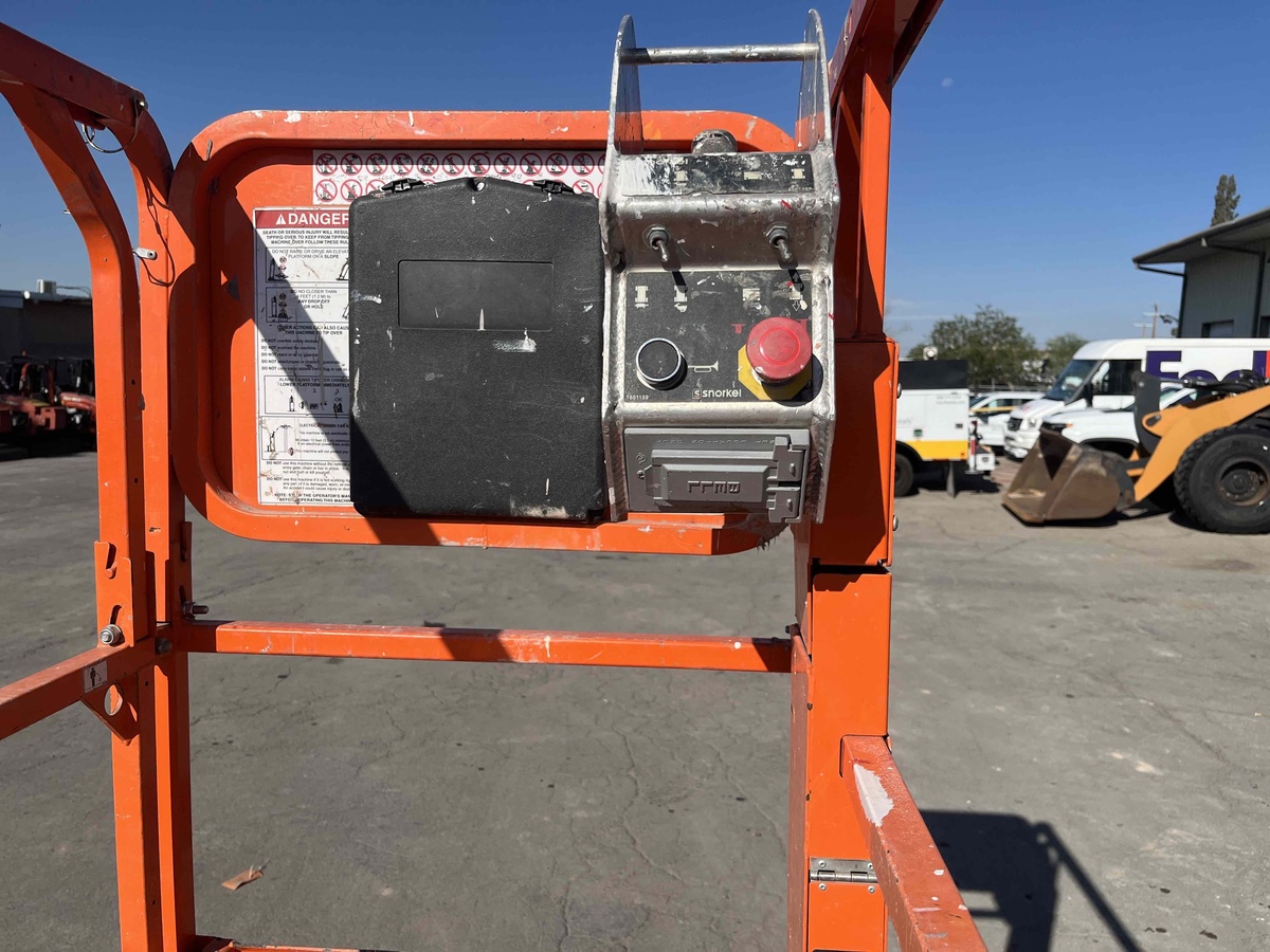 2022 Snorkel S3226E-11