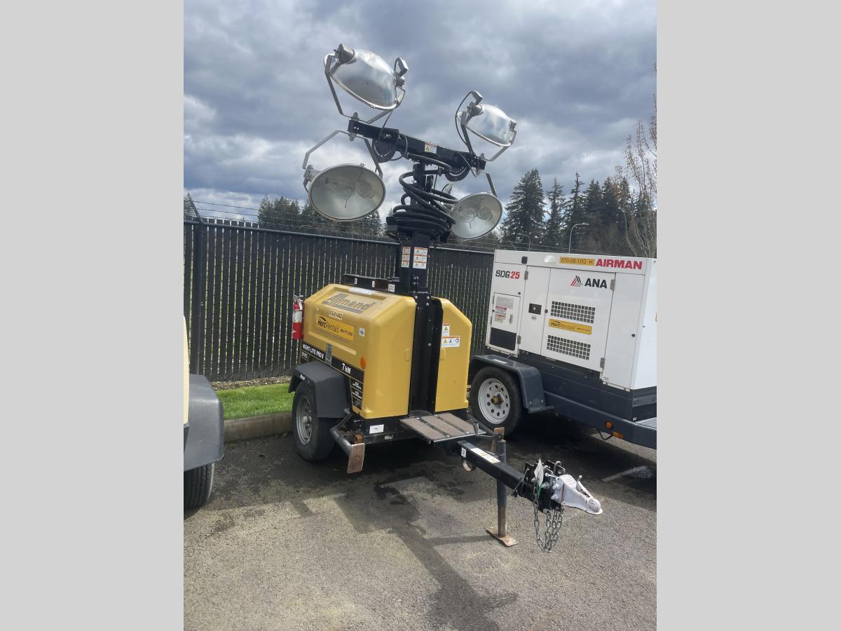 2019 Allmand NIGHT-LITE PRO II