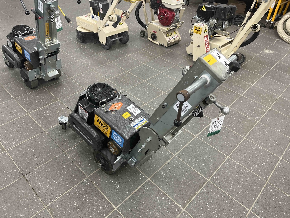 2021 National Flooring Equipment 6280HD-4