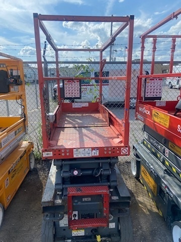 2019 Skyjack SJ3219-3