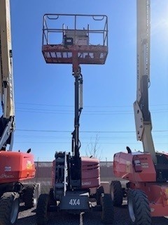 2016 Skyjack SJ46 AJ-4