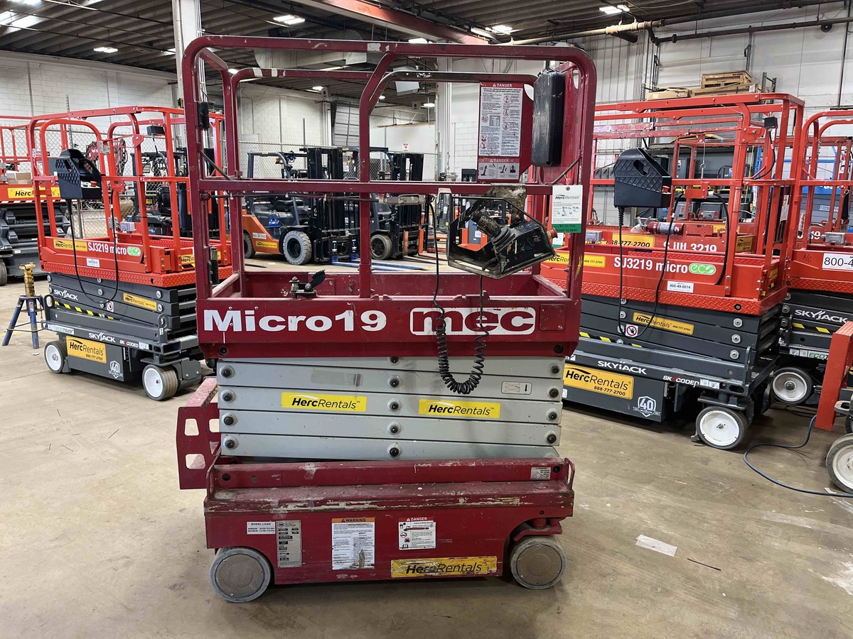 2018 MEC Micro 19