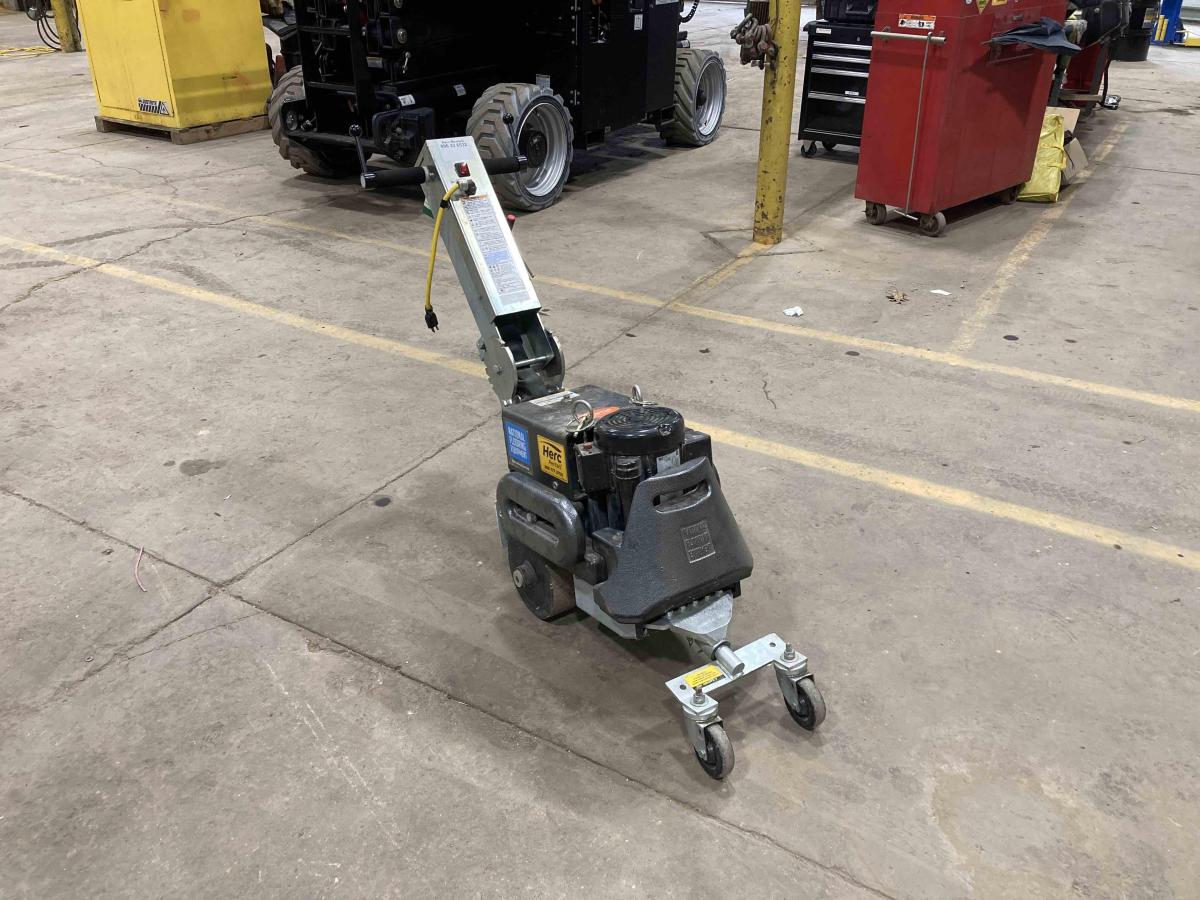 2021 National Flooring Equipment 6280HD-2